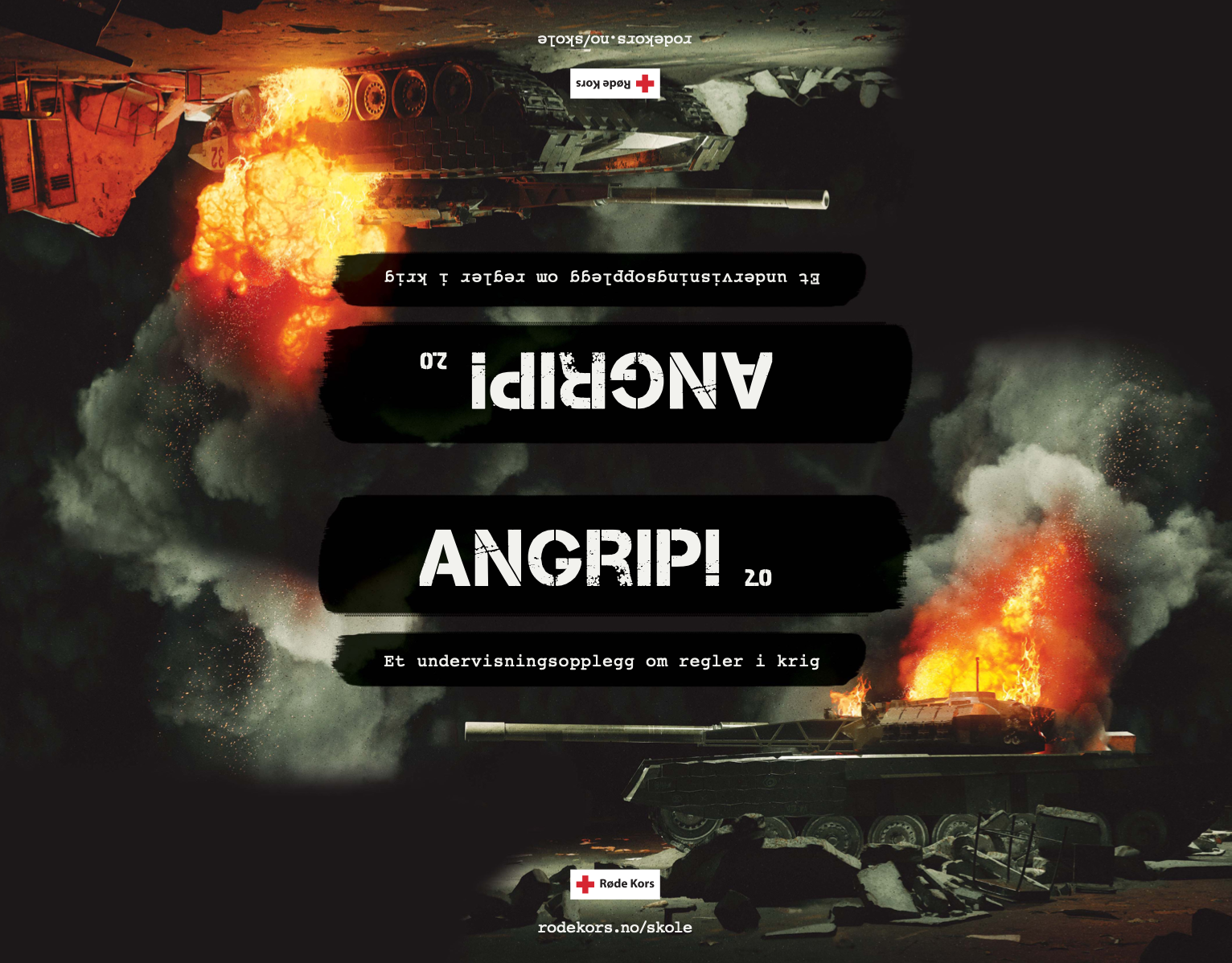 Wnmm DGQG Booklet front